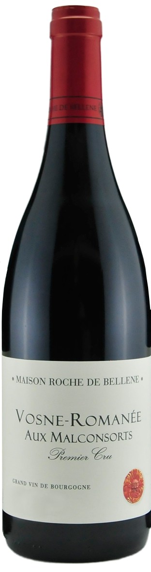 Maison Roche de Bellene Vosne-Romanee Aux Malconsorts Premier Cru 2014
