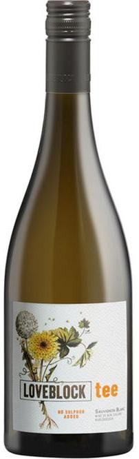 Loveblock Sauvignon Blanc Tee  Marlborough Set 6 Bottles