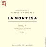 Bodegas Palacios Remondo La Montesa Herencia Remondo Crianza 2010