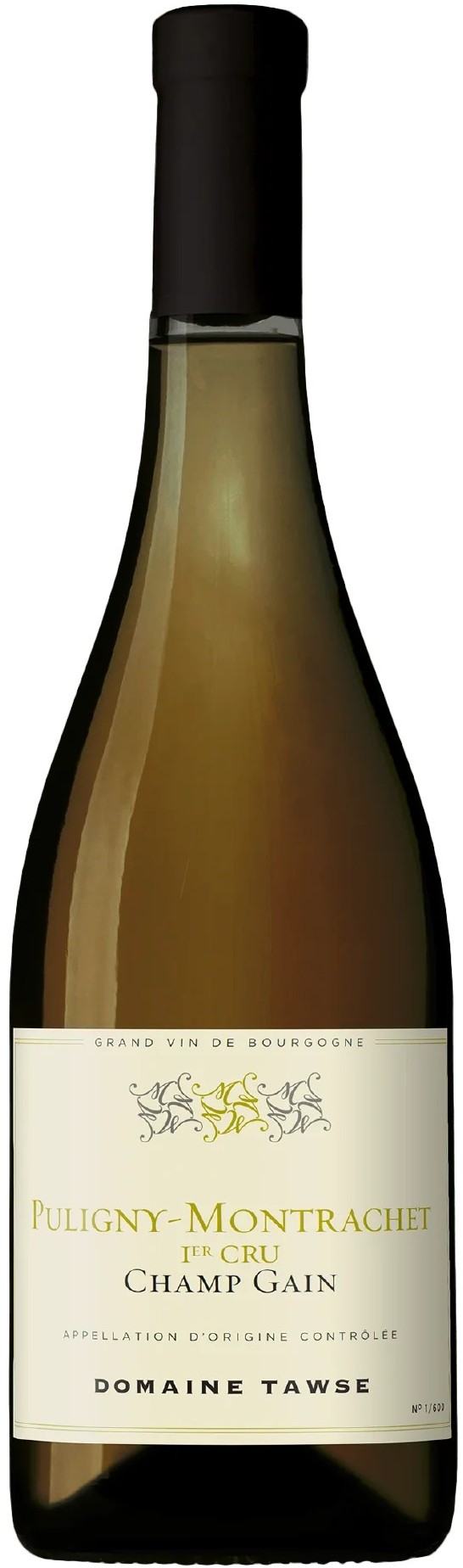 Marchand - Tawse Puligny-Montrachet Premier Cru Champ Gain 2022