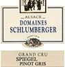 Domaines Schlumberger Pinot Gris Grand Cru Kitterle Le Brise-Mollets 2006
