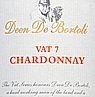 De Bortoli Chardonnay Deen Vat 7 2007