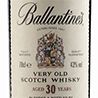 Ballantine's 30 YO