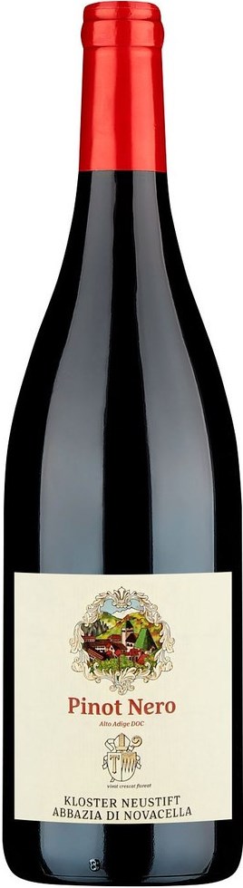 Abbazia di Novacella Pinot Nero 2023 Set 6 Bottles