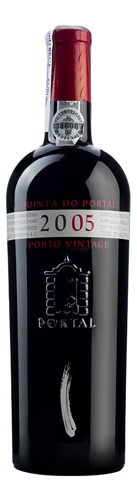 Quinta do Portal Vintage Port 2005