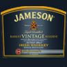 Jameson Rarest Vintage Reserve