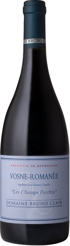 Domaine Bruno Clair Vosne-Romanee Les Champs Perdrix 2023
