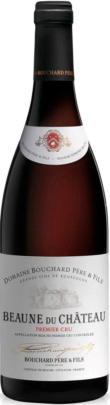 Bouchard Pere & Fils Beaune du Chateau Premier Cru Rouge 2015