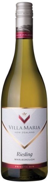 Villa Maria Private Bin Riesling 2022 Set 6 Bottles