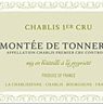 La Chablisienne Chablis Premier Cru Montee de Tonnerre 2008