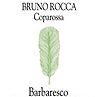 Bruno Rocca Barbaresco Coparossa DOCG 2008
