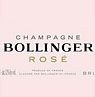 Bollinger Brut Rose