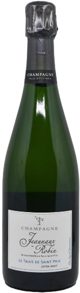 Jeaunaux-Robin Le Talus de Saint Prix Extra Brut