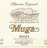 Muga Reserva Seleccion Especial