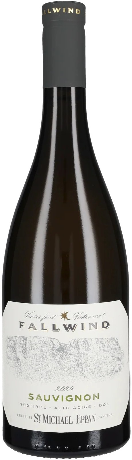 San Michele Appiano Sauvignon Fallwind 2024 Set 6 Bottles