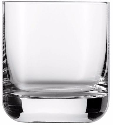 Schott Zwiesel Whisky Tumblers Convention 285ml Set of 6