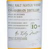 Bunnahabhain 10 YO, 2001, The Old Malt Cask, Douglas Laing