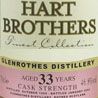 Glenrothes 33 YO, 1969, Cask Strength, Hart Brothers