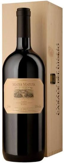 Casale del Giglio Mater Matuta 2016 Magnum 1,5L