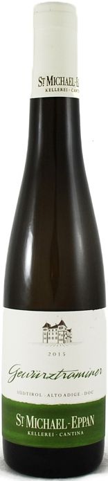 San Michele Appiano Gewurztraminer 2016, 375ml Set 6 Bottles