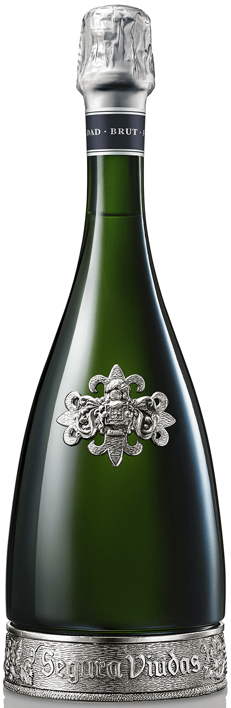 Segura Viudas Reserva Heredad Cava Brut Set 6 Bottles