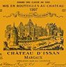 Chateau d'Issan Grand Cru Classe 2008