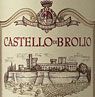 Barone Ricasoli Chianti Classico Castello di Brolio 2001