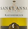 Lergenmuller Riesling GG Birkweiler Kastanienbusch Sankt Anna 2010