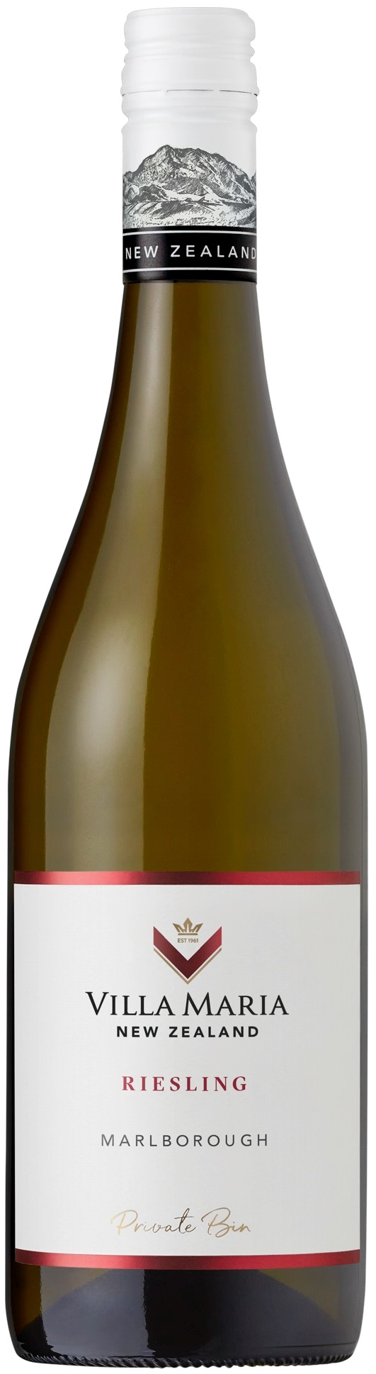 Villa Maria Private Bin Riesling 2022 Set 6 Bottles