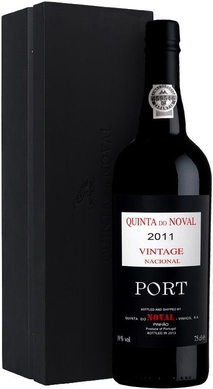 Quinta do Noval Vintage Port Nacional 2011