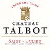 Chateau Talbot 4em GCC 2006