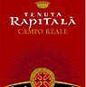 Rapitala Campo Reale Nero d'Avola 2014