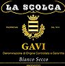 La Scolca Gavi dei Gavi 2016 Set 6 bottles