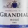 Grandial Rose Brut Set 6 Bottles