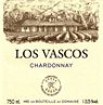 Los Vascos Chardonnay 2011
