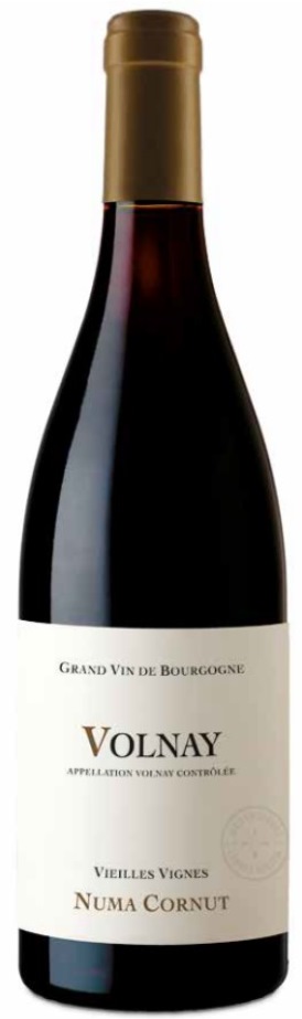 Numa Cornut Volnay Vieilles Vignes 2022