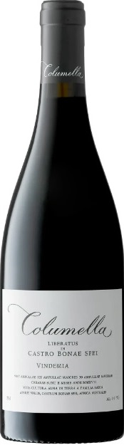 Sadie Family Columella 2023