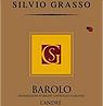 Silvio Grasso Barolo L'Andre 2004
