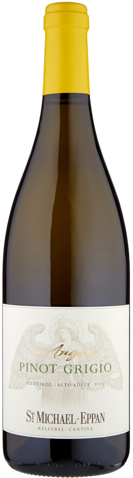 San Michele Appiano Pinot Grigio Anger 2020 Set 6 bottles