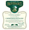 Blair Athol 10 YO, 1999, Provenance, Sherry Finished, Douglas Laing