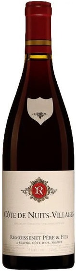 Remoissenet Pere et Fils Cote de Nuits-Villages 2017
