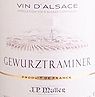 JP Muller Gewurztraminer 2015