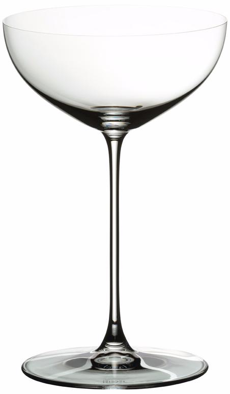 Riedel Veritas Coupe/Cocktail 240 ml Set of 8 - 3