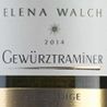Elena Walch Gewurztraminer 2014