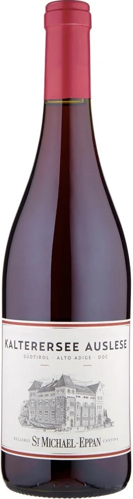 San Michele Appiano Kalterersee Auslese 2021 Set 6 Bottles
