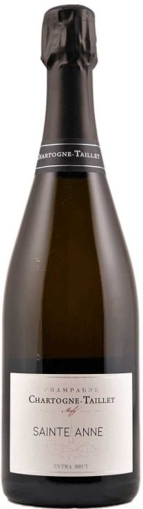 Chartogne-Taillet Sainte Anne Extra Brut