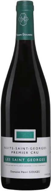 Domaine Henri Gouges Nuits-Saint-Georges Premier Cru Les Saint Georges 2021