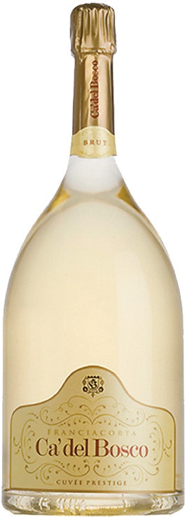 Ca' del Bosco Brut Franciacorta Cuvee Prestige 6L