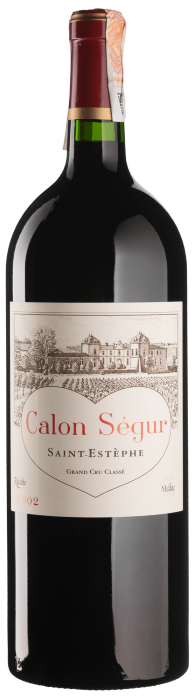 Chateau Calon-Segur 2008 Magnum 1,5L