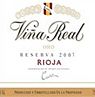 CVNE Vina Real Reserva 2006